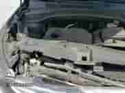 2018 Hyundai Santa Fe 2.4L with VIN 5XYZU3LB7JG513154, listed as a Copart auction lot 71161875 with 75,398 mi miles and Salvage title. Bid and sale history available at DreamBid. Image 14.