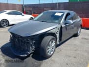 ✅ 2017 Infiniti Q50 Premium • VIN: JN1EV7AP3HM737020 • Lot: 43076813. Listed on IAAI with 112,259 mi. Free auction sales archive from the USA and detailed vehicle history report at DreamBid. Image 2.