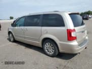 ✅ 2015 Chrysler Town & Country Limited • VIN: 2C4RC1JG1FR727209 • Лот: 68389095. Опубликован ранее на Copart с пробегом 168 929 миль. Бесплатный доступ к архиву аукционных продаж из США и подробный отчёт об истории автомобиля на DreamBid. Изображение 2.