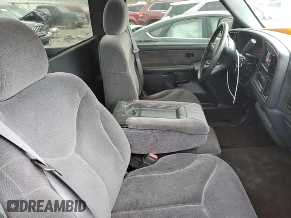 ✅ 2000 GMC Sierra 1500 SLE • VIN: 1GTEK14T7YZ156313 • Лот: 44302425. Опубликован ранее на Copart с пробегом 177 719 миль. Бесплатный доступ к архиву аукционных продаж из США и подробный отчёт об истории автомобиля на DreamBid. Изображение 10.