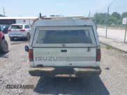 ✅ 1992 Isuzu Pickup S • VIN: 4S1CL11L3N4207154 • Lot: 42470949. Wystawiony na IAAI z przebiegiem 309 488 mil. Bezpłatny archiwum sprzedaży aukcyjnych z USA i szczegółowy raport historii pojazdu na DreamBid. Zdjęcie 16.