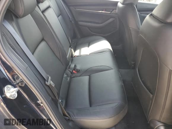 ✅ 2024 Mazda 3 S Select Sport • VIN: JM1BPAKM8R1719806 • Лот: 61865855. Опубликован ранее на Copart с пробегом 20 320 миль. Бесплатный доступ к архиву аукционных продаж из США и подробный отчёт об истории автомобиля на DreamBid. Изображение 10.