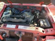 ✅ 1998 Ford Ranger XL • VIN: 1FTYR14U8WTA57100 • Lot: 82651024. Listed on Copart with 116,247 mi. Free auction sales archive from the USA and detailed vehicle history report at DreamBid. Image 12.