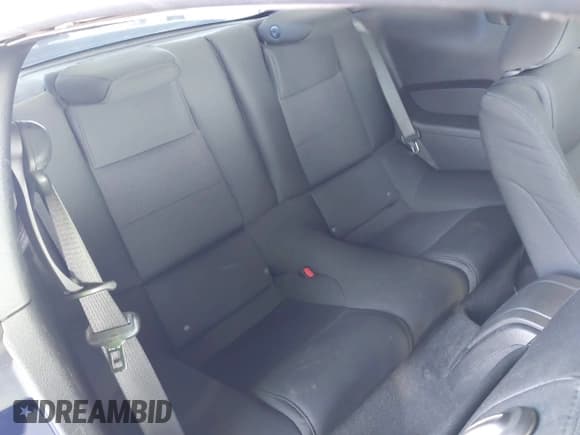 ✅ 2011 Ford Mustang Premium • VIN: 1ZVBP8AM9B5137641 • Lot: 43646405. Listed on IAAI with 91,627 mi. Free auction sales archive from the USA and detailed vehicle history report at DreamBid. Image 8.