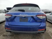 ✅ 2021 Maserati Levante S • VIN: ZN661YUA5MX357873 • Lot: 74525764. Listed on Copart with Not provided. Free auction sales archive from the USA and detailed vehicle history report at DreamBid. Image 6.