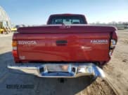 ✅ 2002 Toyota Tacoma PreRunner • VIN: 5TESN92N22Z895243 • Лот: 85997274. Опубликован ранее на Copart с пробегом 95 741 миль. Бесплатный доступ к архиву аукционных продаж из США и подробный отчёт об истории автомобиля на DreamBid. Изображение 6.