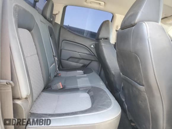 ✅ 2016 Chevrolet Colorado 2WD Z71 • VIN: 1GCGSDE30G1358139 • Лот: 65645724. Опубликован ранее на Copart с пробегом 93 121 миль. Бесплатный доступ к архиву аукционных продаж из США и подробный отчёт об истории автомобиля на DreamBid. Изображение 10.