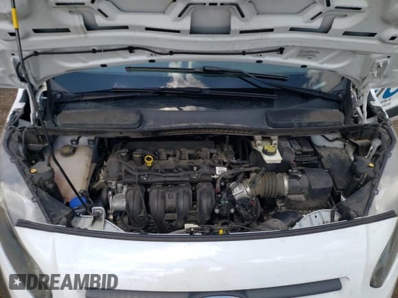 ✅ 2017 Ford Transit Connect XL • VIN: NM0LS6E79H1300557 • Lot: 58524483. Wystawiony na Copart z przebiegiem 62 419 mil. Bezpłatny archiwum sprzedaży aukcyjnych z USA i szczegółowy raport historii pojazdu na DreamBid. Zdjęcie 12.