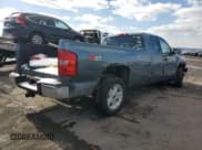 ✅ 2013 Chevrolet Silverado 1500 LT • VIN: 1GCRKSE0XDZ309837 • Lot: 43899425. Listed on Copart with Not provided. Free auction sales archive from the USA and detailed vehicle history report at DreamBid. Image 3.