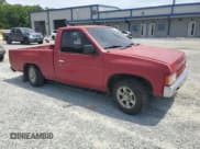 ✅ 1989 Nissan Hardbody • VIN: 1N6ND11S8KC378162 • Lot: 55520085. Wystawiony na Copart z przebiegiem 454 190 mil. Bezpłatny archiwum sprzedaży aukcyjnych z USA i szczegółowy raport historii pojazdu na DreamBid. Zdjęcie 4.
