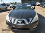 ✅ 2013 Hyundai Azera • VIN: KMHFH4JG2DA251149 • Лот: 61501245. Опубликован ранее на Copart с пробегом 145 044 миль. Бесплатный доступ к архиву аукционных продаж из США и подробный отчёт об истории автомобиля на DreamBid. Изображение 5.
