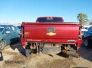 ✅ 2015 Chevrolet Silverado 2500HD High Country • VIN: 1GC1KXE85FF538303 • Lot: 43607471. Wystawiony na IAAI z przebiegiem 216 084 mil. Bezpłatny archiwum sprzedaży aukcyjnych z USA i szczegółowy raport historii pojazdu na DreamBid. Zdjęcie 17.