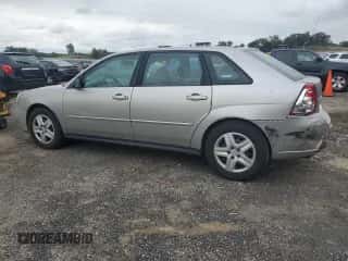 2007 Chevrolet Malibu z VIN 1G1ZS68N67F249701, wystawiony jako Copart lot #72045674 z przebiegiem 133 120 mil mil oraz Czysty tytuł • Clean title. Historia ofert i sprzedaży dostępna na DreamBid. Obrazek 2.