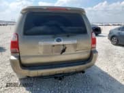 ✅ 2007 Toyota 4Runner SR5 • VIN: JTEZU14R778068345 • Lot: 84935795. Wystawiony na Copart z przebiegiem 202 994 mil. Bezpłatny archiwum sprzedaży aukcyjnych z USA i szczegółowy raport historii pojazdu na DreamBid. Zdjęcie 6.