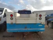 ✅ 2012 Chevrolet Silverado 2500HD Work Truck • VIN: 1GC1CVCG0CF199070 • Lot: 43769088. Listed on IAAI with 130,789 mi. Free auction sales archive from the USA and detailed vehicle history report at DreamBid. Image 16.