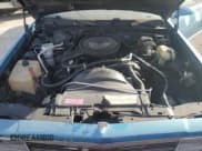 ✅ 1987 Chevrolet El Camino • VIN: 3GCCW80Z9HS905561 • Лот: 75401604. Опубликован ранее на Copart с пробегом 32 958 миль. Бесплатный доступ к архиву аукционных продаж из США и подробный отчёт об истории автомобиля на DreamBid. Изображение 11.