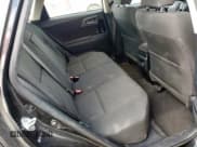 ✅ 2018 Toyota Corolla • VIN: JTNKARJE6JJ555384 • Lot: 85893095. Listed on Copart with 118,966 mi. Free auction sales archive from the USA and detailed vehicle history report at DreamBid. Image 10.