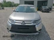 ✅ 2018 Mitsubishi Outlander ES • VIN: JA4AZ3A33JZ070667 • Lot: 59313525. Listed on Copart with 69,232 mi. Free auction sales archive from the USA and detailed vehicle history report at DreamBid. Image 14.