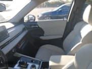 ✅ 2022 Mitsubishi Outlander SEL • VIN: JA4J3VA81NZ079141 • Lot: 43730125. Listed on IAAI with 47,085 mi. Free auction sales archive from the USA and detailed vehicle history report at DreamBid. Image 5.