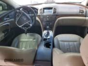 ✅ 2013 Buick Regal Turbo Premium 1 • VIN: 2G4GS5EV6D9248187 • Лот: 69925395. Опубликован ранее на Copart с пробегом 196 881 миль. Бесплатный доступ к архиву аукционных продаж из США и подробный отчёт об истории автомобиля на DreamBid. Изображение 8.