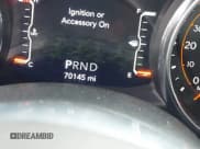 ✅ 2019 Jeep Wrangler Unlimited Sahara • VIN: 1C4HJXEN1KW600524 • Lot: 43012495. Listed on IAAI with 70,145 mi. Free auction sales archive from the USA and detailed vehicle history report at DreamBid. Image 15.