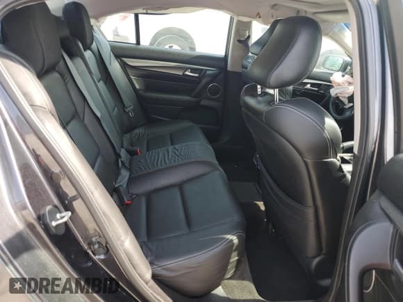 ✅ 2012 Acura TL Technology • VIN: 19UUA9E53CA000646 • Лот: 58020405. Опубликован ранее на Copart с пробегом 102 102 миль. Бесплатный доступ к архиву аукционных продаж из США и подробный отчёт об истории автомобиля на DreamBid. Изображение 10.