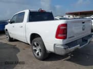 ✅ 2024 Ram 1500 Laramie • VIN: 1C6RREJT6RN220222 • Лот: 42475218. Опубликован ранее на IAAI с пробегом 41 359 миль. Бесплатный доступ к архиву аукционных продаж из США и подробный отчёт об истории автомобиля на DreamBid. Изображение 3.
