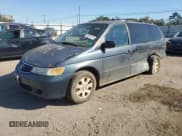 ✅ 2004 Honda Odyssey EX-RES • VIN: 5FNRL18844B145659 • Lot: 85554315. Wystawiony na Copart z przebiegiem 267 978 mil. Bezpłatny archiwum sprzedaży aukcyjnych z USA i szczegółowy raport historii pojazdu na DreamBid. Zdjęcie 1.