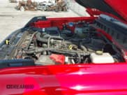 ✅ 2024 Ford Bronco Black Diamond • VIN: 1FMDE1AH2RLA68353 • Lot: 42408439. Wystawiony na IAAI z przebiegiem 10 653 mil. Bezpłatny archiwum sprzedaży aukcyjnych z USA i szczegółowy raport historii pojazdu na DreamBid. Zdjęcie 19.