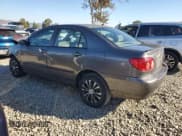 ✅ 2005 Toyota Corolla CE • VIN: 1NXBR32E25Z463827 • Лот: 91139525. Опубликован ранее на Copart с пробегом 154 091 миль. Бесплатный доступ к архиву аукционных продаж из США и подробный отчёт об истории автомобиля на DreamBid. Изображение 2.