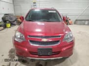 ✅ 2015 Chevrolet Captiva Sport LTZ • VIN: 3GNAL4EK2FS523669 • Lot: 85545904. Wystawiony na Copart z przebiegiem 103 689 mil. Bezpłatny archiwum sprzedaży aukcyjnych z USA i szczegółowy raport historii pojazdu na DreamBid. Zdjęcie 5.