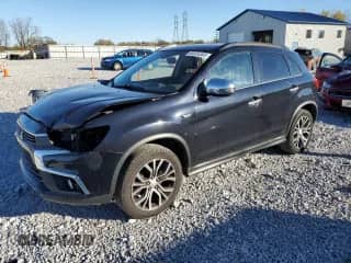 2016 Mitsubishi Outlander SEL с VIN JA4AR4AW8GZ031825, выставлен на аукционе Copart как лот 90534365 с пробегом 150 661 миль миль и Списание • Salvage title. История ставок и продаж доступна на DreamBid. Изображение 1.