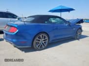 ✅ 2017 Ford Mustang GT Premium • VIN: 1FATP8FF0H5317025 • Lot: 86540225. Wystawiony na Copart z przebiegiem 66 615 mil. Bezpłatny archiwum sprzedaży aukcyjnych z USA i szczegółowy raport historii pojazdu na DreamBid. Zdjęcie 3.