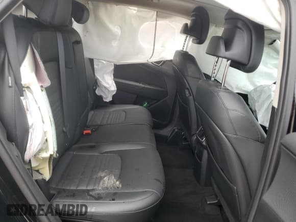 ✅ 2025 Kia Sportage SX-Prestige • VIN: 5XYK5CDF2SG270032 • Lot: 69501235. Wystawiony na Copart z przebiegiem Nie podano. Bezpłatny archiwum sprzedaży aukcyjnych z USA i szczegółowy raport historii pojazdu na DreamBid. Zdjęcie 11.