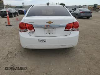 ✅ 2015 Chevrolet Cruze LS • VIN: 1G1PA5SH0F7216970 • Lot: 85118605. Listed on Copart with 193,420 mi. Free auction sales archive from the USA and detailed vehicle history report at DreamBid. Image 6.