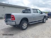 ✅ 2024 Ram 2500 Big Horn • VIN: 3C6UR5DJ1RG186140 • Lot: 42244804. Listed on IAAI with 18,907 mi. Free auction sales archive from the USA and detailed vehicle history report at DreamBid. Image 4.