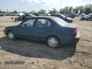 ✅ 1998 Toyota Corolla VE • VIN: 2T1BR12E4WC098669 • Лот: 81456295. Опубликован ранее на Copart с пробегом 49 786 миль. Бесплатный доступ к архиву аукционных продаж из США и подробный отчёт об истории автомобиля на DreamBid. Изображение 2.