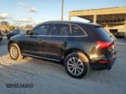 ✅ 2014 Audi Q5 Premium Plus • VIN: WA1LFAFPXEA047585 • Lot: 93554355. Wystawiony na Copart z przebiegiem 154 755 mil. Bezpłatny archiwum sprzedaży aukcyjnych z USA i szczegółowy raport historii pojazdu na DreamBid. Zdjęcie 2.