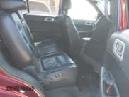 ✅ 2013 Ford Explorer Limited • VIN: 1FM5K7F97DGA20768 • Lot: 42034839. Wystawiony na IAAI z przebiegiem 217 133 mil. Bezpłatny archiwum sprzedaży aukcyjnych z USA i szczegółowy raport historii pojazdu na DreamBid. Zdjęcie 8.