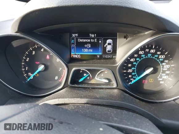 ✅ 2013 Ford Escape SEL • VIN: 1FMCU9HX0DUA78893 • Lot: 43870119. Wystawiony na IAAI z przebiegiem 110 347 mil. Bezpłatny archiwum sprzedaży aukcyjnych z USA i szczegółowy raport historii pojazdu na DreamBid. Zdjęcie 7.