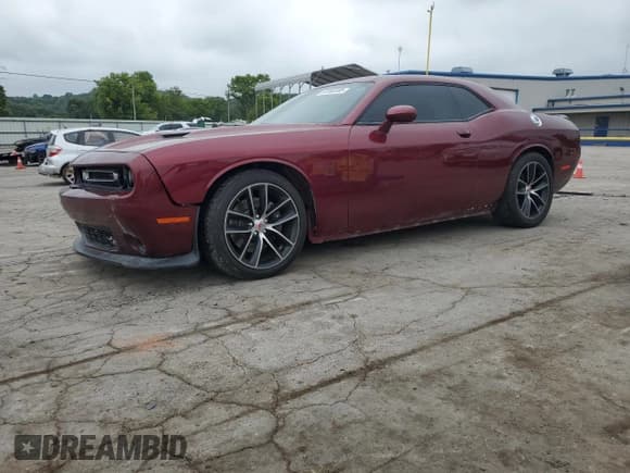 ✅ 2017 Dodge Challenger T/A 392 • VIN: 2C3CDZFJXHH659348 • Lot: 67066165. Wystawiony na Copart z przebiegiem 31 112 mil. Bezpłatny archiwum sprzedaży aukcyjnych z USA i szczegółowy raport historii pojazdu na DreamBid. Zdjęcie 1.
