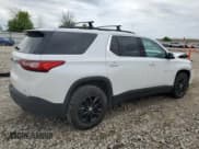 ✅ 2019 Chevrolet Traverse LT • VIN: 1GNEVHKW7KJ298798 • Lot: 66688774. Wystawiony na Copart z przebiegiem 75 670 mil. Bezpłatny archiwum sprzedaży aukcyjnych z USA i szczegółowy raport historii pojazdu na DreamBid. Zdjęcie 3.