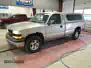 2001 Chevrolet Silverado 1500 с VIN 1GCEK14W91Z248829, выставлен на аукционе Copart как лот 57459815 с пробегом 82 008 миль миль и Чистый • Clean title. История ставок и продаж доступна на DreamBid. Изображение 1.