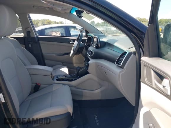 ✅ 2021 Hyundai Tucson Value • VIN: KM8J3CA42MU290282 • Лот: 43179342. Опубликован ранее на IAAI с пробегом 69 525 миль. Бесплатный доступ к архиву аукционных продаж из США и подробный отчёт об истории автомобиля на DreamBid. Изображение 5.