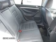 ✅ 2009 Volkswagen Jetta SE • VIN: 3VWRZ71K29M169742 • Lot: 41708458. Listed on IAAI with 138,329 mi. Free auction sales archive from the USA and detailed vehicle history report at DreamBid. Image 8.