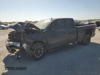 ✅ 2009 Chevrolet Silverado 1500 Work Truck • VIN: 1GCEC19C19Z252154 • Lot: 44920135. Listed on Copart with 26,194 mi. Free auction sales archive from the USA and detailed vehicle history report at DreamBid. Image 1.