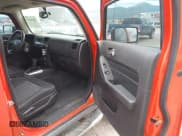 ✅ 2009 Hummer H3 H3T Luxury • VIN: 5GNEN13E998144228 • Lot: 42696014. Wystawiony na IAAI z przebiegiem 119 243 mil. Bezpłatny archiwum sprzedaży aukcyjnych z USA i szczegółowy raport historii pojazdu na DreamBid. Zdjęcie 5.