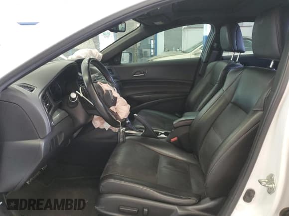 ✅ 2016 Acura ILX Premium • VIN: 19UDE2F84GA000634 • Lot: 80021555. Wystawiony na Copart z przebiegiem 175 141 mil. Bezpłatny archiwum sprzedaży aukcyjnych z USA i szczegółowy raport historii pojazdu na DreamBid. Zdjęcie 7.