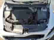 2009 Chevrolet Malibu 2LT z VIN 1G1ZJ57B39F192607, wystawiony jako Copart lot #68292484 z przebiegiem 170 521 mil mil oraz Szkoda całkowita • Salvage title. Historia ofert i sprzedaży dostępna na DreamBid. Obrazek 12.