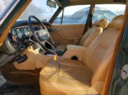 ✅ 1979 Jaguar XJ • VIN: JAVLN49C110826 • Лот: 42540905. Опубликован ранее на Copart с пробегом 45 702 миль. Бесплатный доступ к архиву аукционных продаж из США и подробный отчёт об истории автомобиля на DreamBid. Изображение 7.